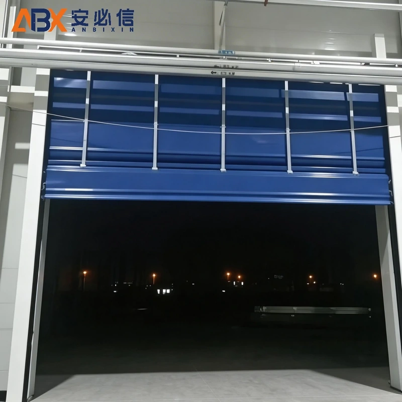 庆阳充气式门封
