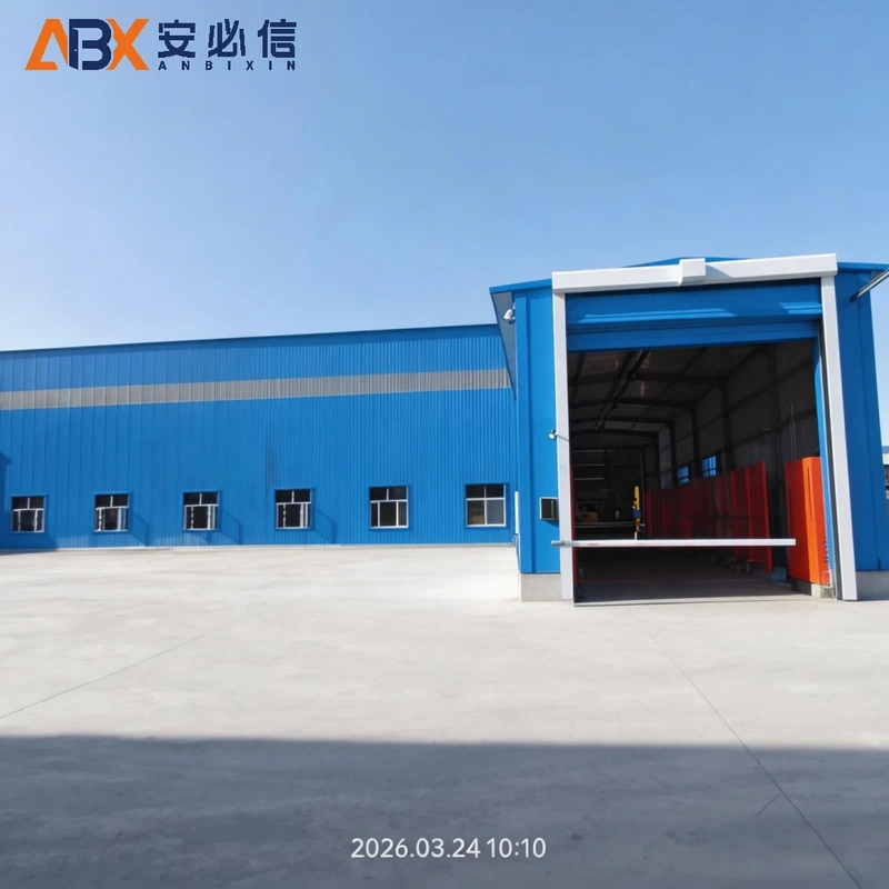 庆阳背带堆积门